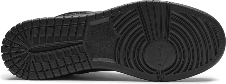 Produktbild Rumpf Tanzschuhe 1533 LA Sneaker (37.5, 39)
