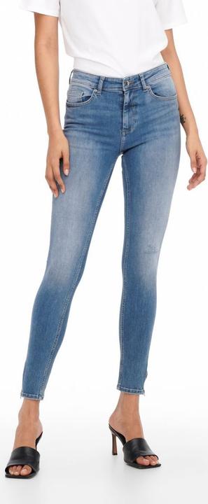 Produktbild Only ONLBlush Mid Ankle Skinny Fit Jeans (XS)
