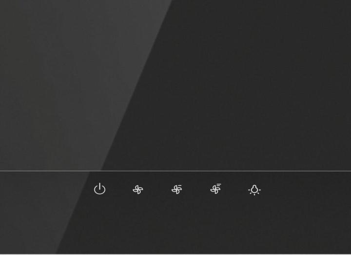 Immagine prodotto Gorenje W9TB cofano camino senza testa 90cm sw (Cappuccio)