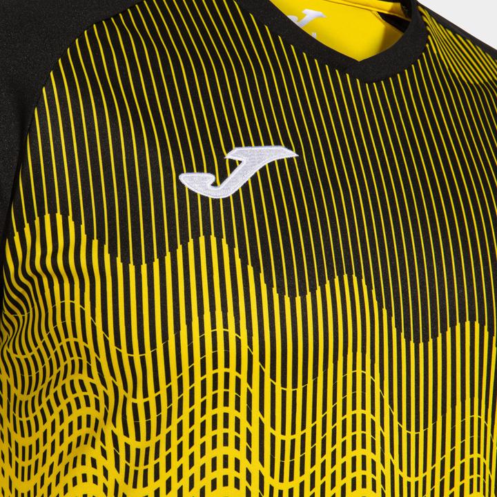 Produktbild Joma Camiseta Manga Corta Tiger T-Shirt (S)