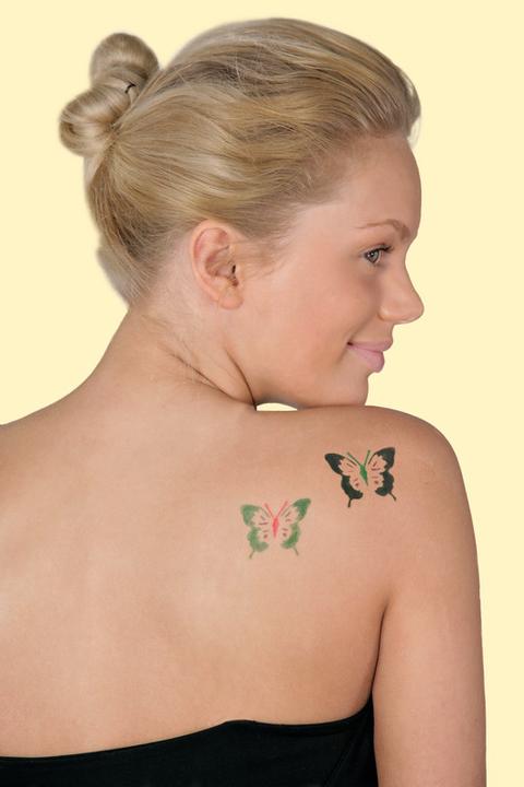 Actual product image EberhardFaber Tattoo Marker