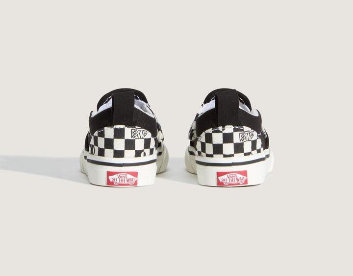 Actual product image Vans Slip-On V (21)