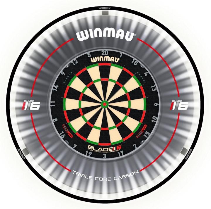 Winmau Luce al plasma