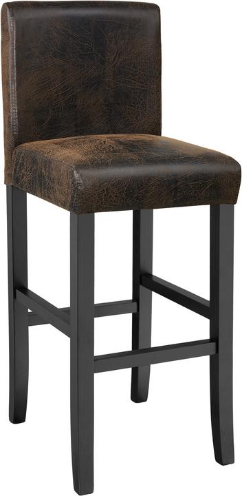 Produktbild tectake Barhocker