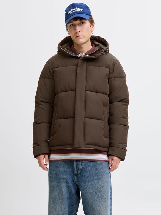 Produktbild Jack & Jones Steppjacke Steppjacke (S)
