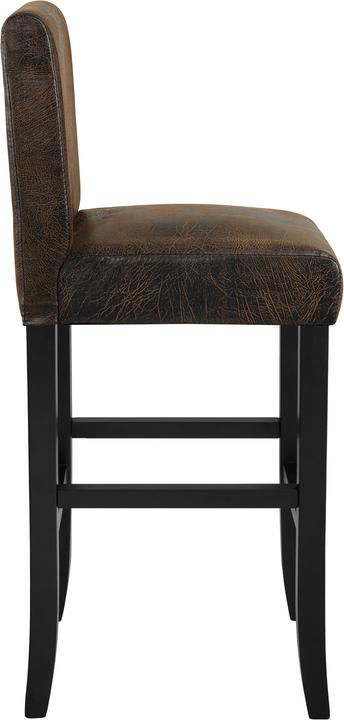 Produktbild tectake Barhocker