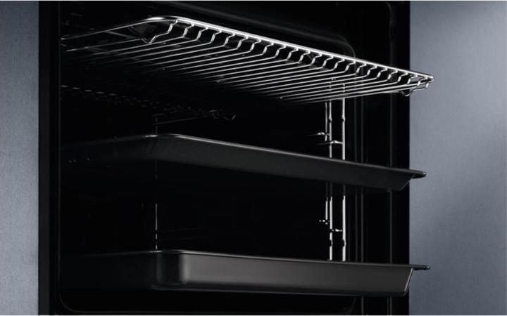 Actual product image Electrolux EOD6P66X