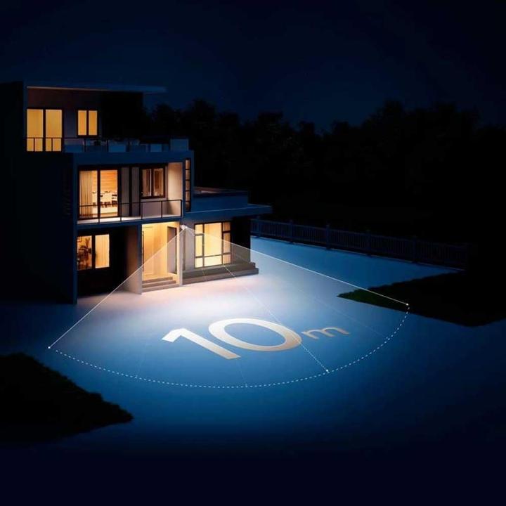 Immagine prodotto Xiaomi Telecamera per esterni BW500, BHR8301GL (2560 x 1440 Pixels)