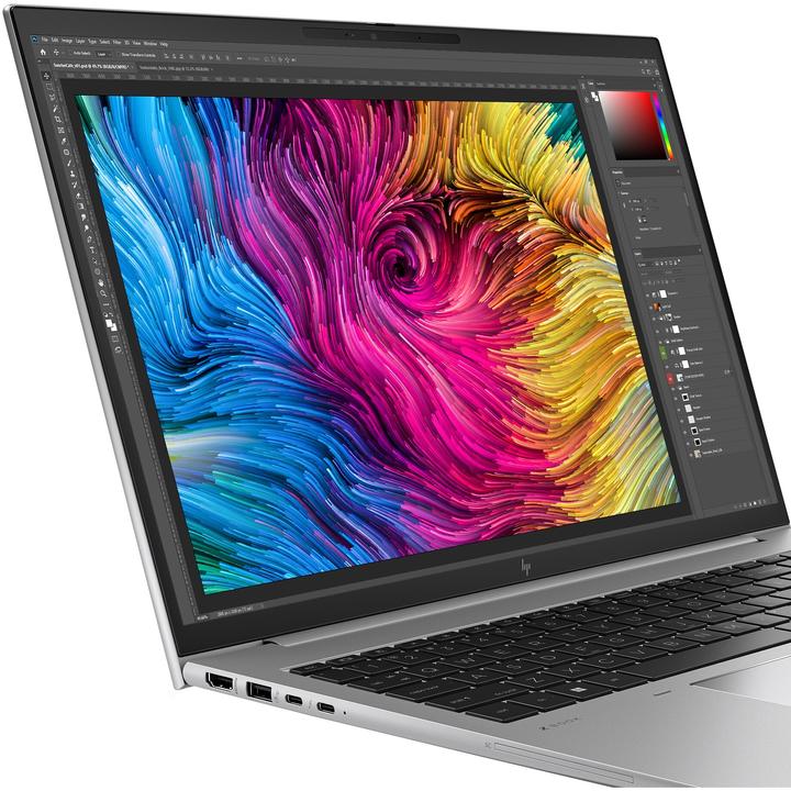 Produktbild HP ZBook Firefly 16 G11 (16", 2000 GB, 64 GB, DE, Intel Core Ultra 7 155H)