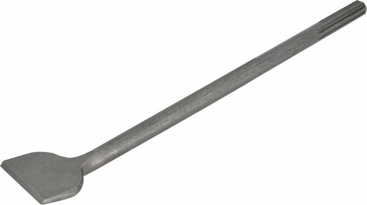 Actual product image Awtools DŁUTO SDS MAX 80x400mm DO PŁYTEK