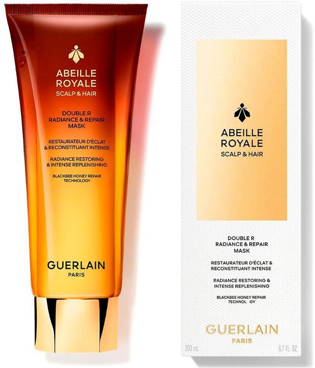 Produktbild Guerlain Abeille Royale (200 ml)