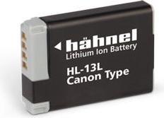 Image du produit Hähnel Batterie de rechange HL-13L, pour Canon NB-13L (Batterie)