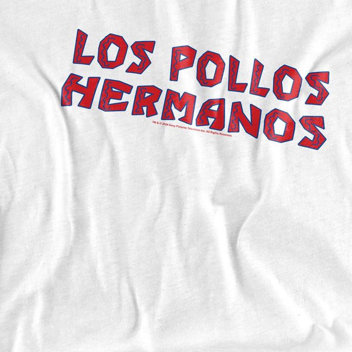 Produktbild Gildan Los Pollos Hermanos TShirt (M)
