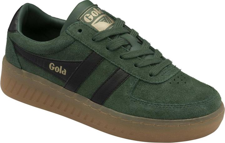 Produktbild Gola Grandslam Suede (42)