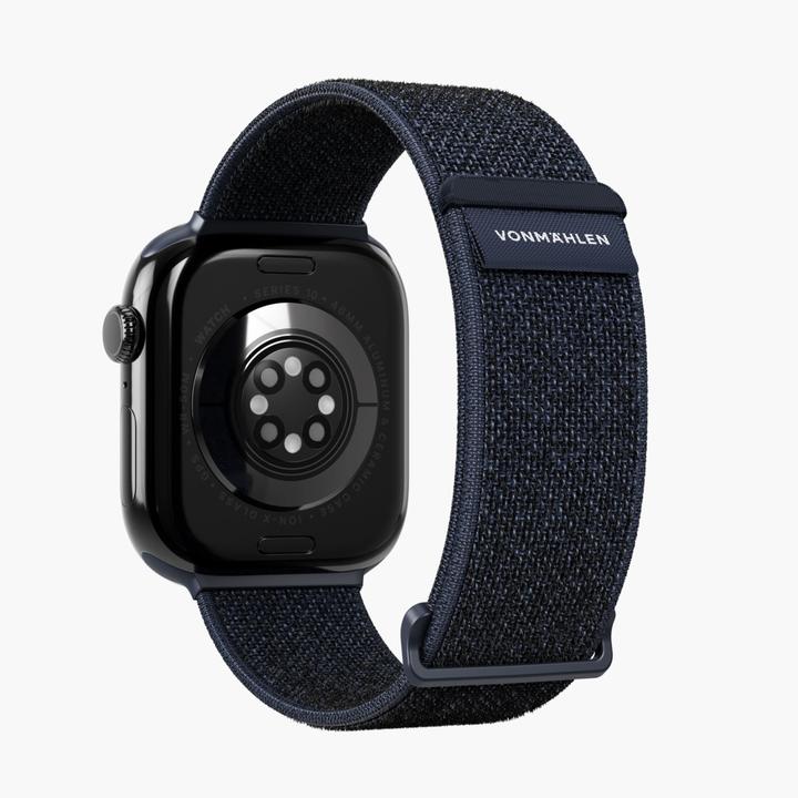 Immagine prodotto Vonmählen Fitness Loop 2 - 44|45|46|49mm - Taglia unica (Nylon)