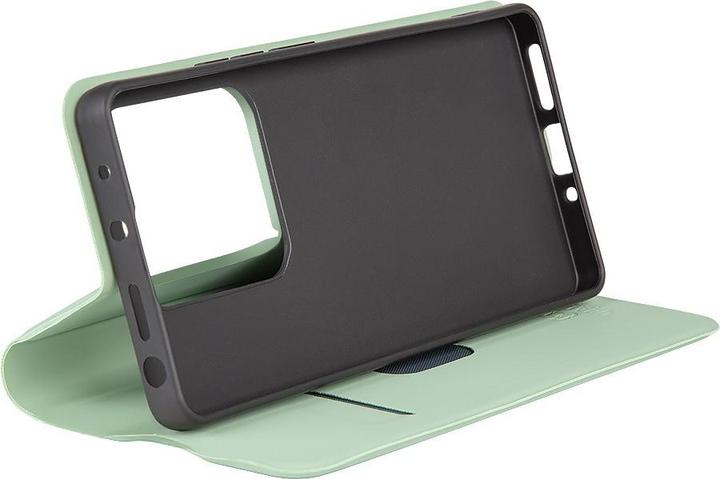 Produktbild iLike Back panel cover - OBAL:ME SmoothTouch Case for Xiaomi Redmi Note 14S Mint Green (Xiaomi Redmi Note 14)