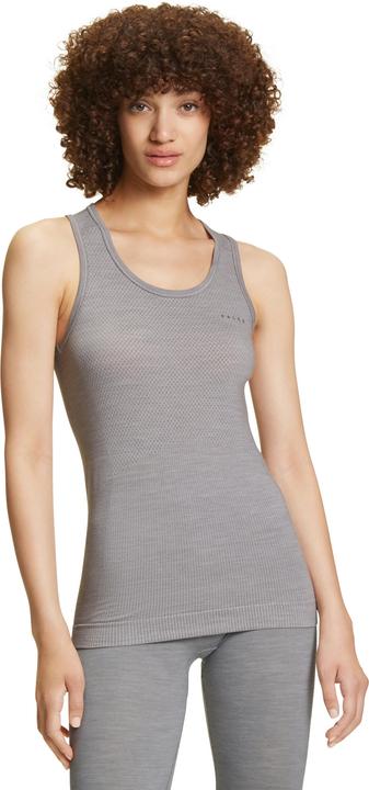 Actual product image Falke WT Light Tank Top Regular w (XL)