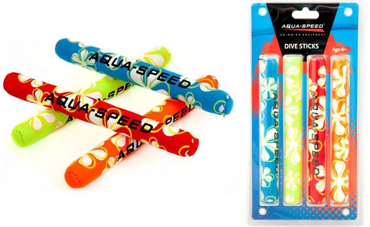 Speed Tauchstäbe