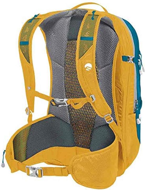 Actual product image Ferrino Zephyr 22+3 (25 l)