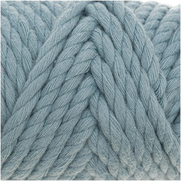Immagine prodotto Rico Design Cordone di cotone Rico Creative, 25 m (25 m)