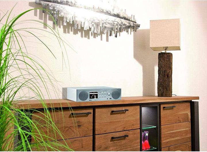Produktbild Imperial Dabman i450 (Internetradio, DAB+, FM, UKW, Bluetooth, WLAN)