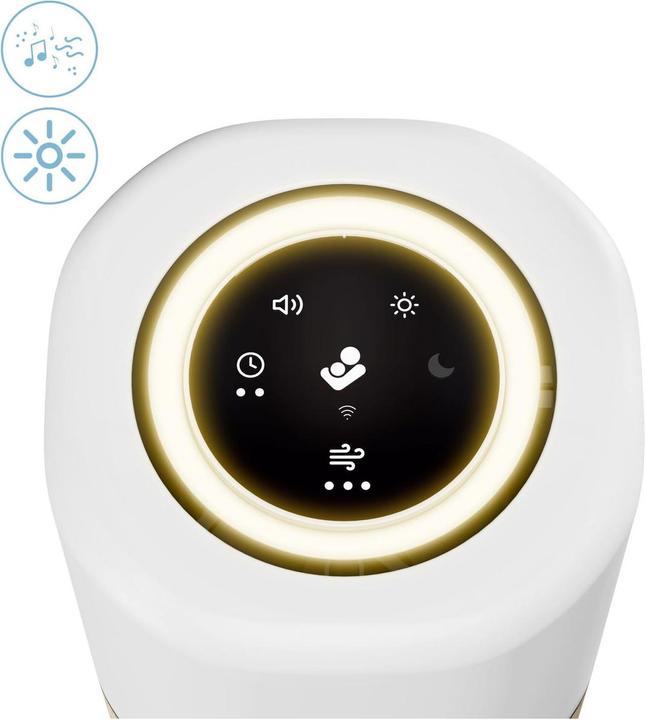 Produktbild Maxi-Cosi Clean