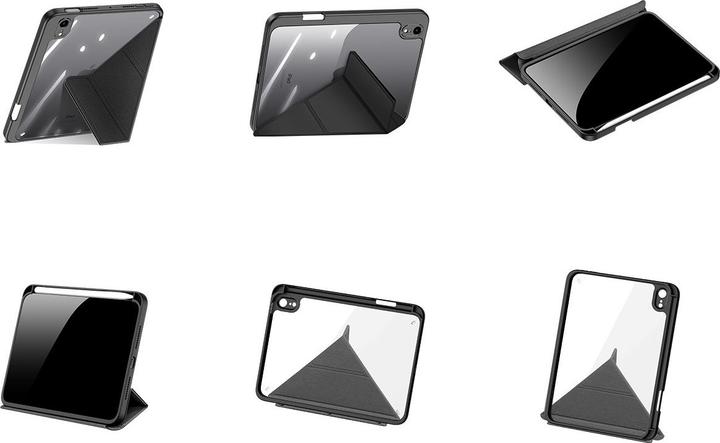 Actual product image Dux Ducis Magi Series (iPad mini 2024 (7th gen), iPad mini 6)