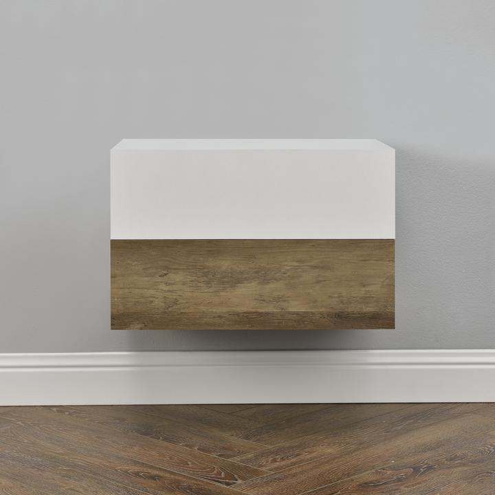 Produktbild En.Casa Oslo (46 x 30 x 15 cm)