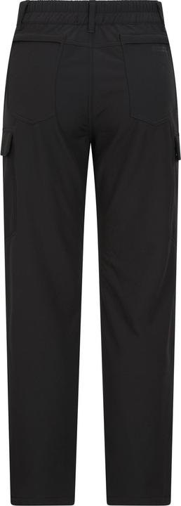 Immagine prodotto Mountain Warehouse Beacon Pantalone Foderata in Pile Uomo (42)