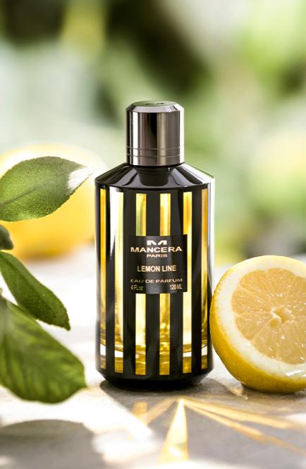 Produktbild Mancera Lemon Line (Eau de Parfum, 120 ml)