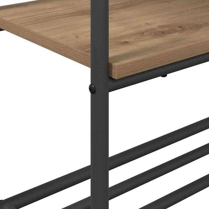 Image du produit vidaXL Garderobenständer