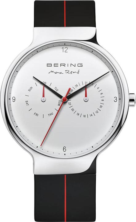 Produktbild Bering Max René (Analoguhr, 42 mm)