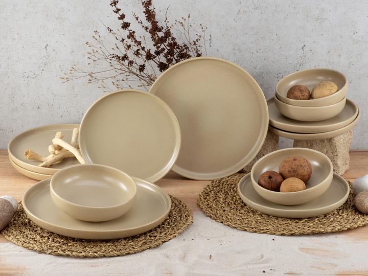 Produktbild CreaTable Uno (12 Stück)