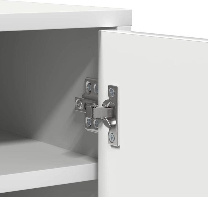 Actual product image vidaXL Jakob (35 x 60 x 92 cm)