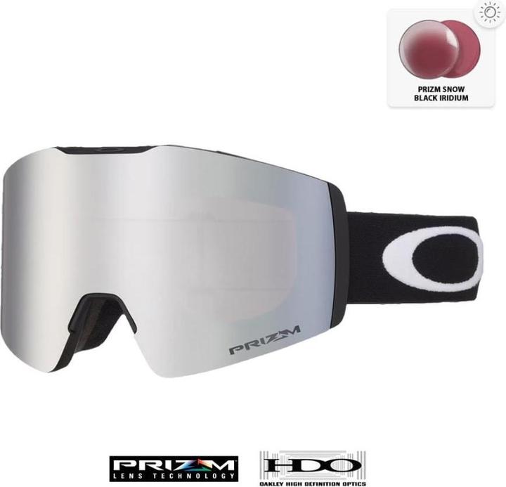 Actual product image Oakley Fall Line M