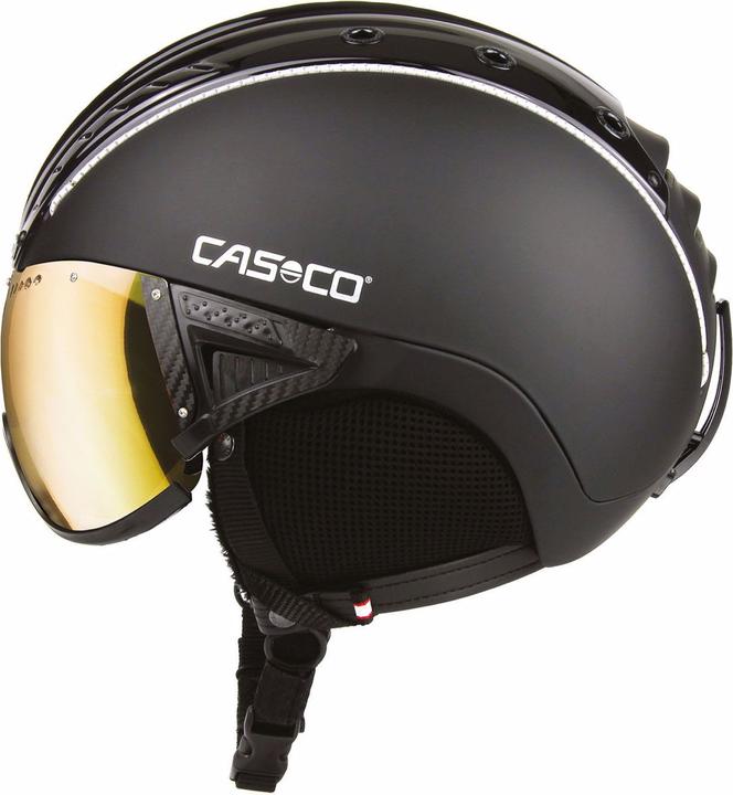 Image du produit Casco SP-2 Casque à visière polarisée (XS)