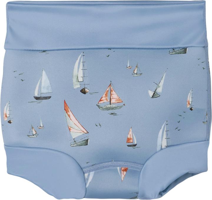 Produktbild Name it Print Badewindel (1 Stk.)