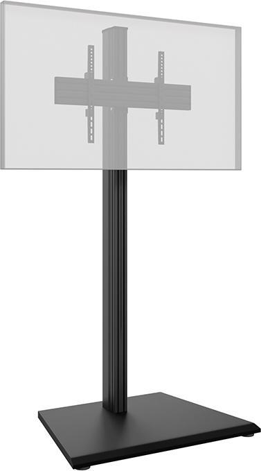 Image du produit Hagor CPS Freestanding Single 55-75 inch free-standing system 140-190cm 55-75 inch VESA max. 600x40 (50 kg, 55" - 75")