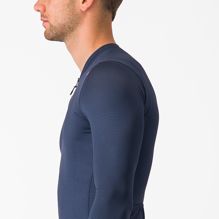 Image du produit Castelli Espresso LS Jersey (XXL)