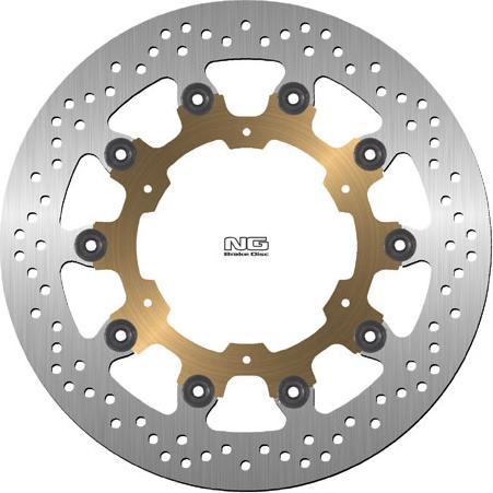 Immagine prodotto NG Brake Disc DIS297 (320 mm)