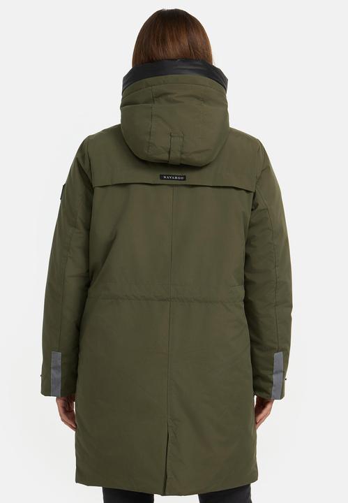 Produktbild Navahoo Eissturm 14 (3XL)