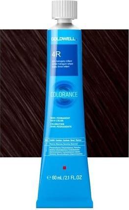 Image du produit Goldwell Colorance - 4R acajou foncé brillant (4R Acajou foncé brillant)