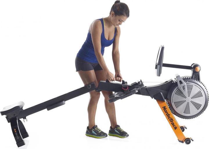 Image du produit Nordictrack RX800