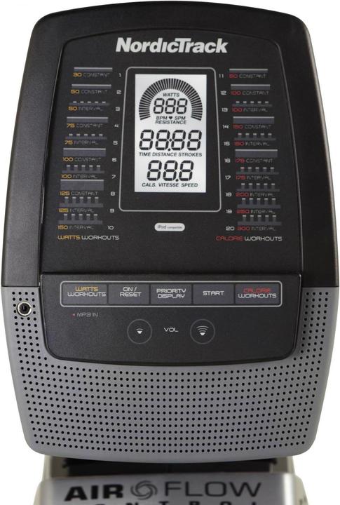 Image du produit Nordictrack RX800