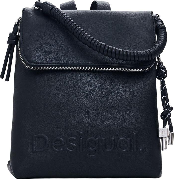 Immagine prodotto Desigual Half Hampton