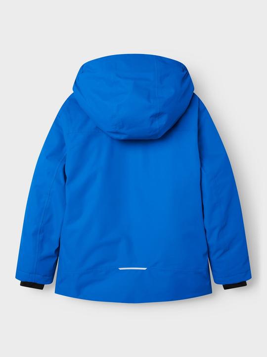 Produktbild Name it Nknslope10 Ski Jacket Limited Edition Fo (116)