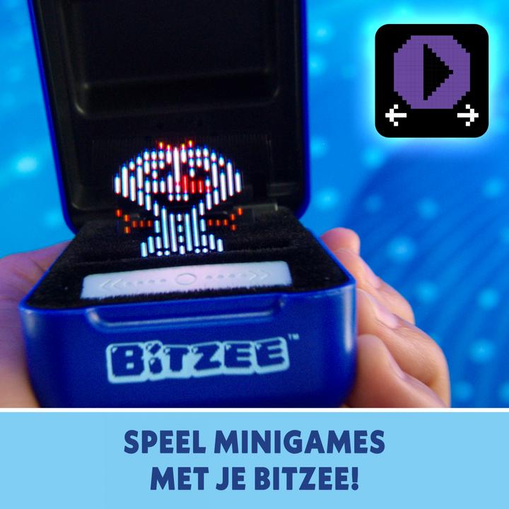 Actual product image Spin Master BIT Bitzee - Disney Bitzee