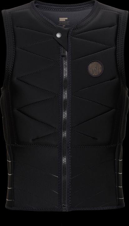 Produktbild Mystic Outlaw Impact Vest Fzip Kite (XXL)