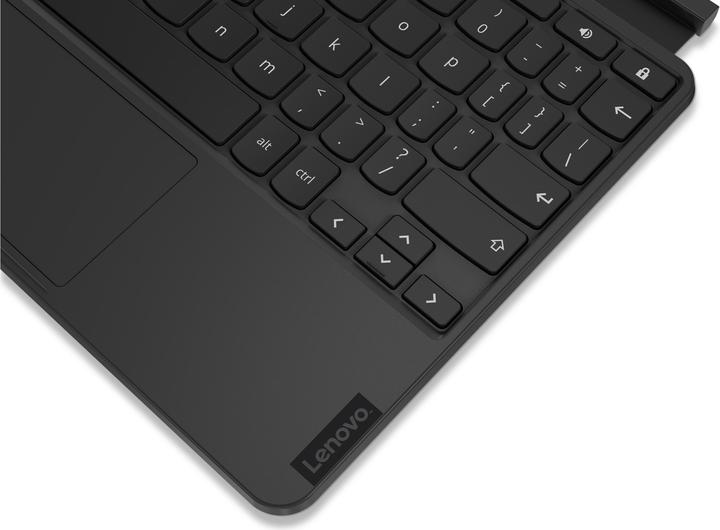 Produktbild Lenovo IdeaPad Duet Chromebook (10.10", Mediatek P60T, 4 GB, CH)