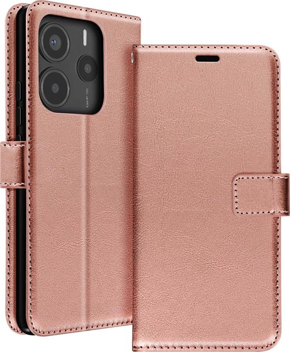 Immagine prodotto Mayaxess SecureCard Cover (Xiaomi Redmi Note 14)